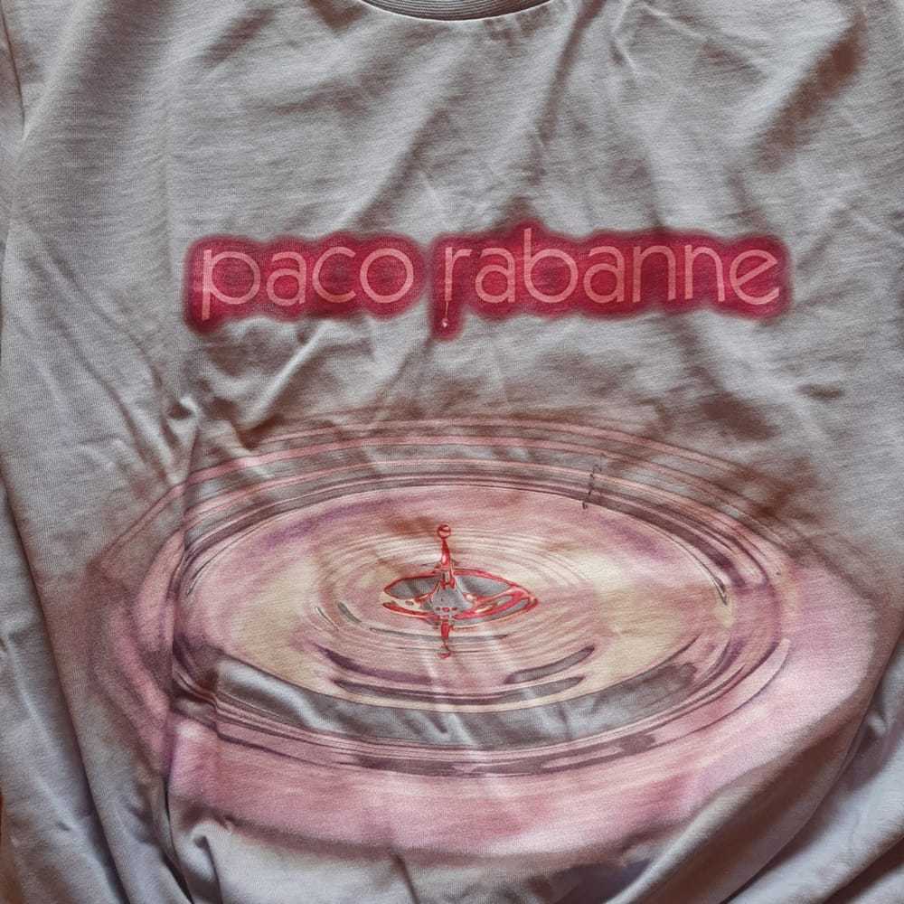 Paco Rabanne T-shirt - image 3