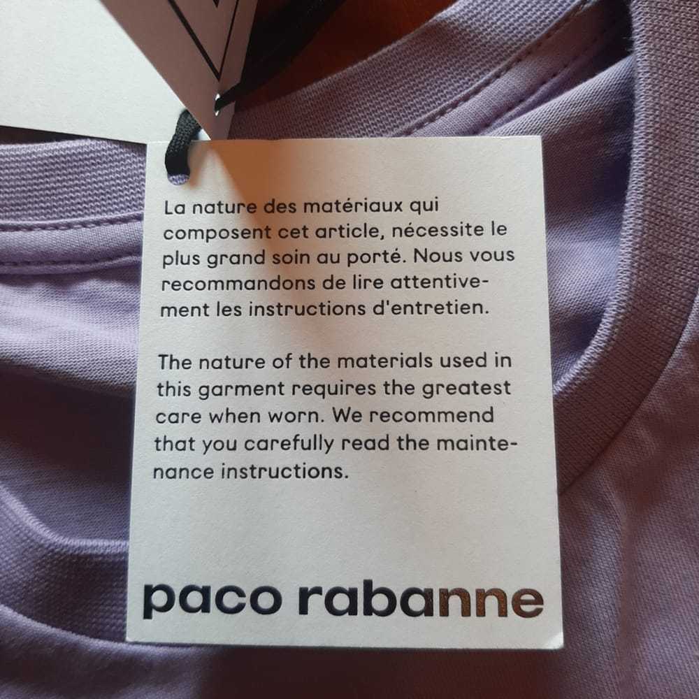 Paco Rabanne T-shirt - image 6