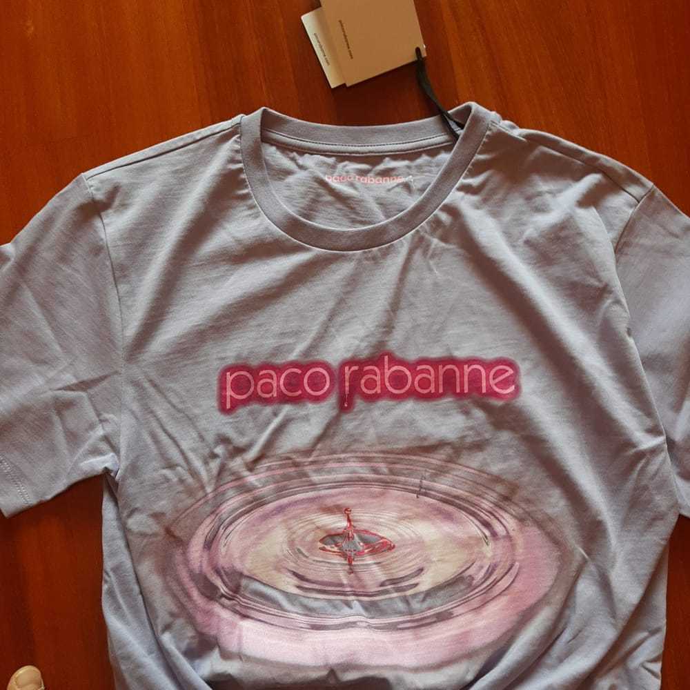 Paco Rabanne T-shirt - image 9