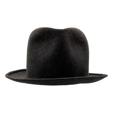 Christian Dior Wool hat - image 1