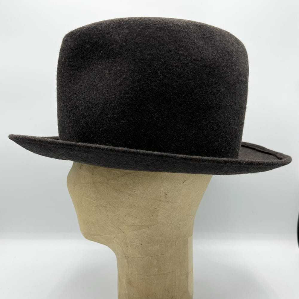 Christian Dior Wool hat - image 2