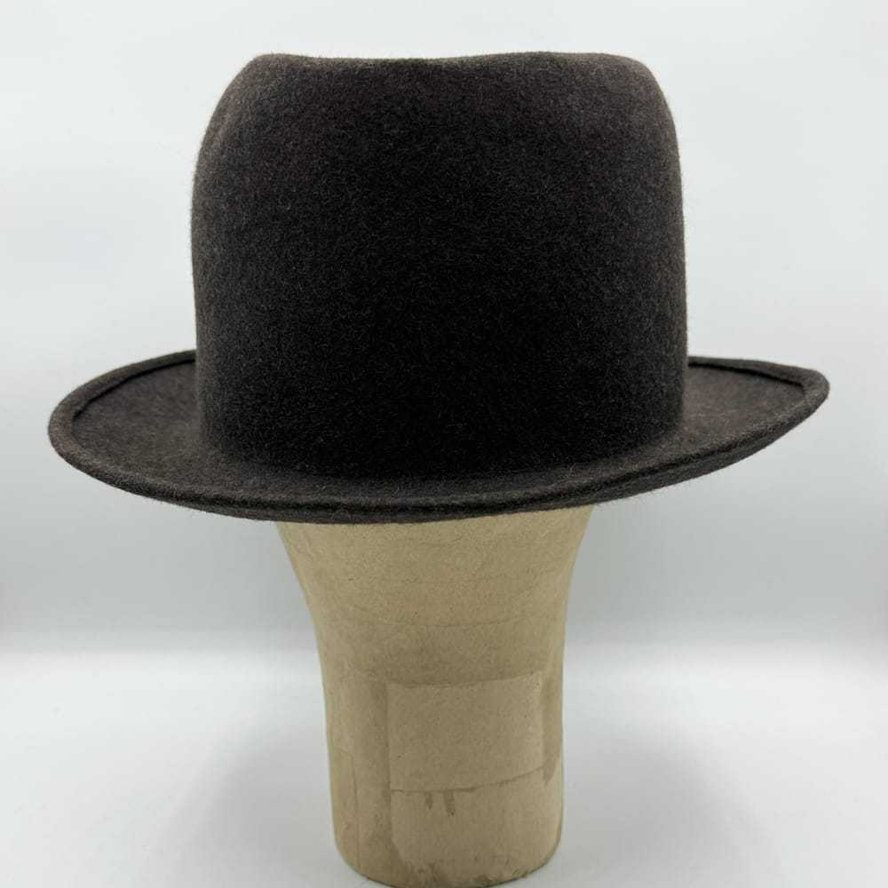 Christian Dior Wool hat - image 3