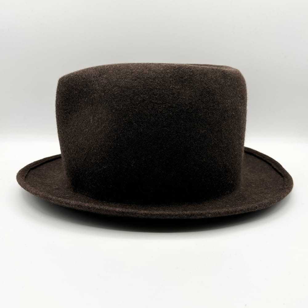 Christian Dior Wool hat - image 5