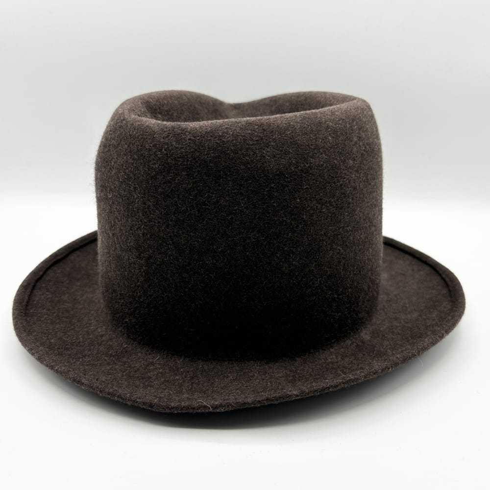 Christian Dior Wool hat - image 6