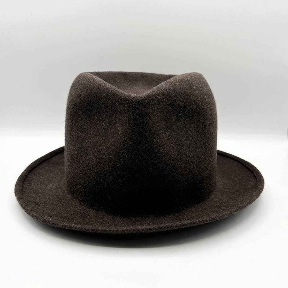 Christian Dior Wool hat - image 7