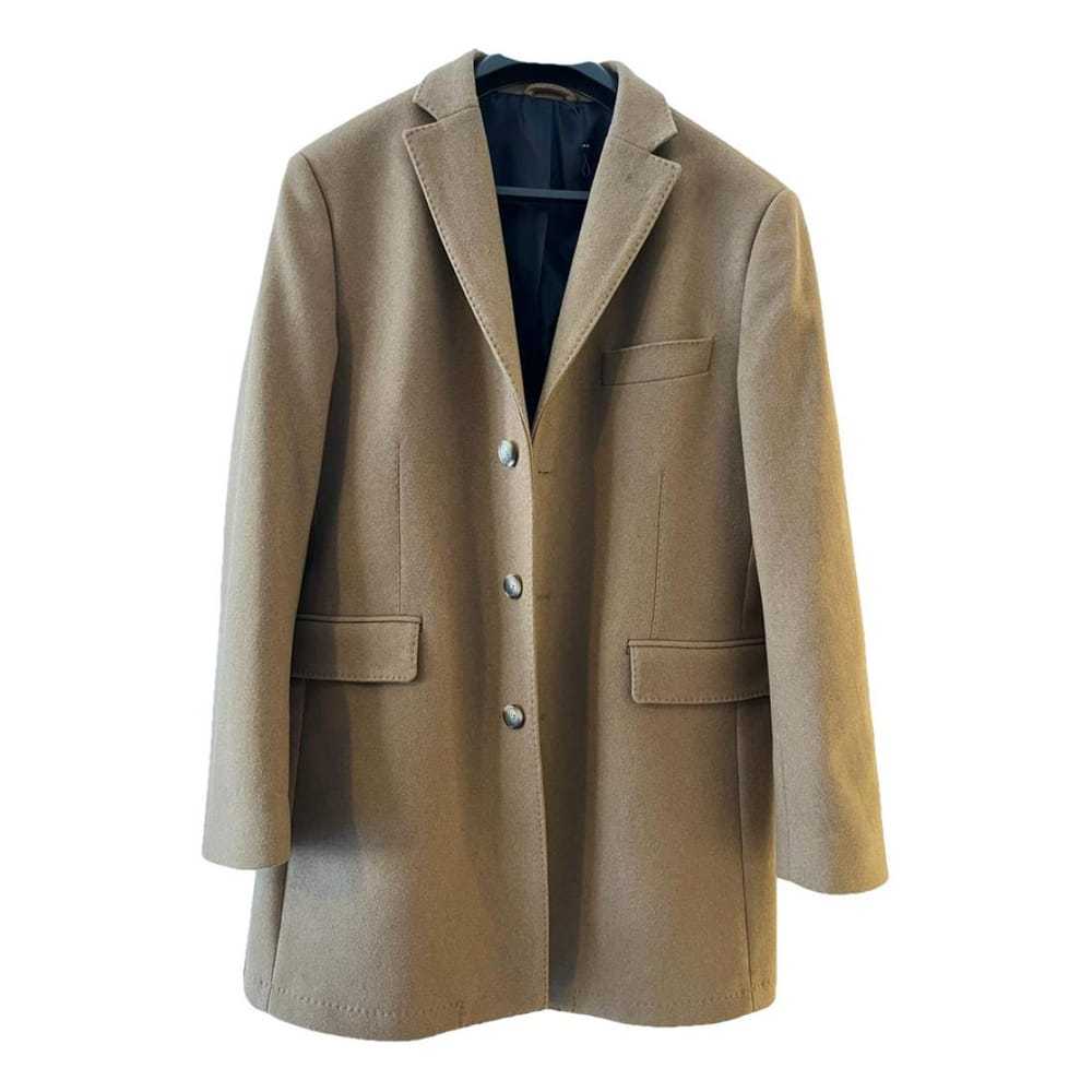 Eden Park Wool coat - image 1