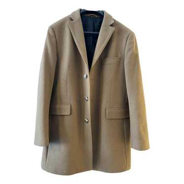 Eden Park Wool coat - image 1