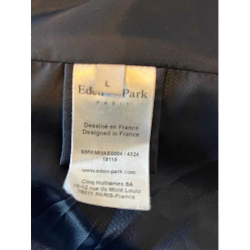 Eden Park Wool coat - image 3