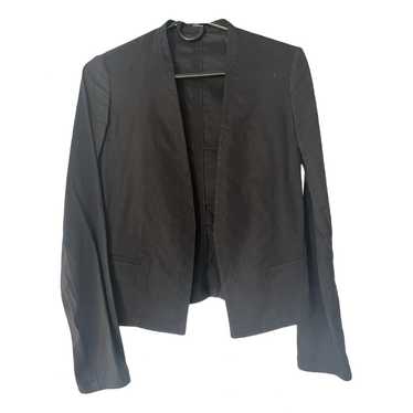 Theory Linen jacket