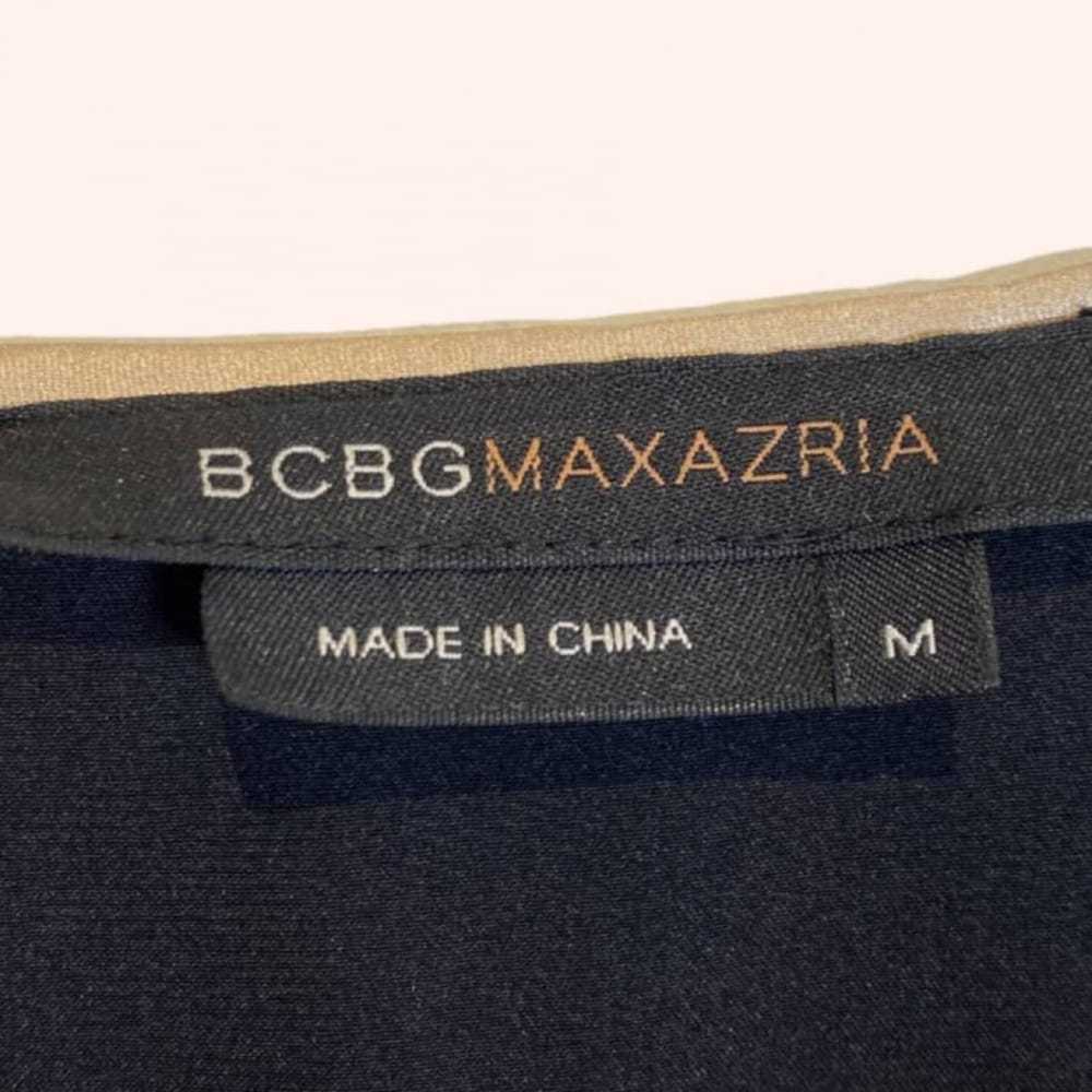 Bcbg Max Azria Silk blouse - image 4