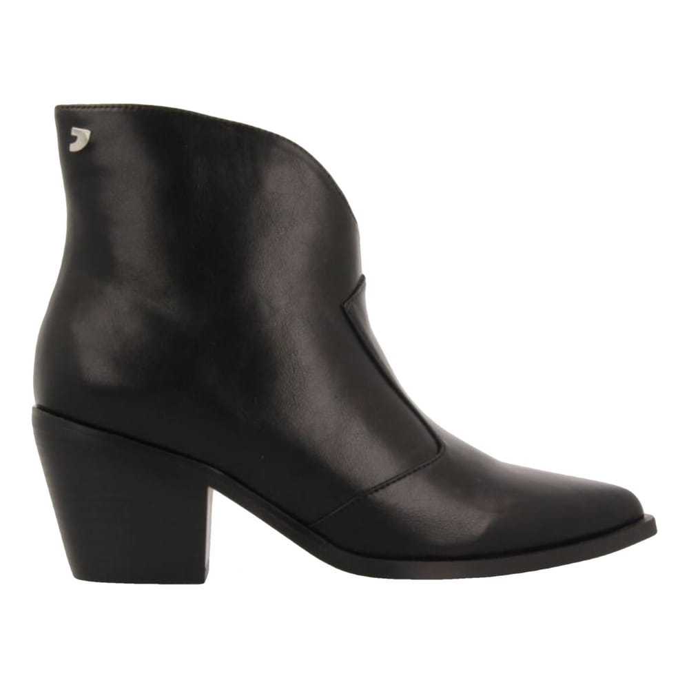 Gioseppo Vegan leather boots - image 1