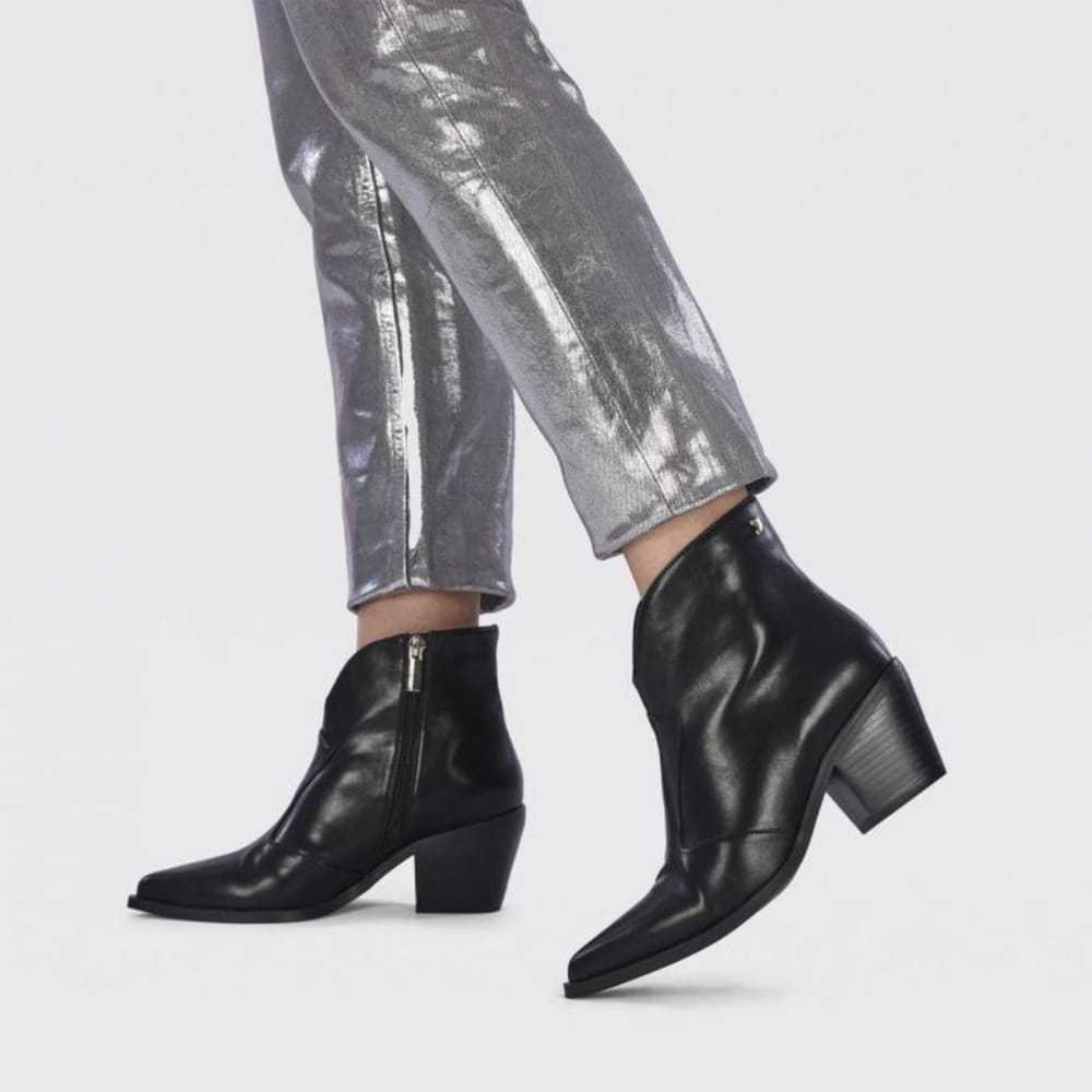 Gioseppo Vegan leather boots - image 2