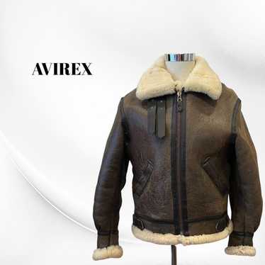 Avirex usa type b-3 - Gem