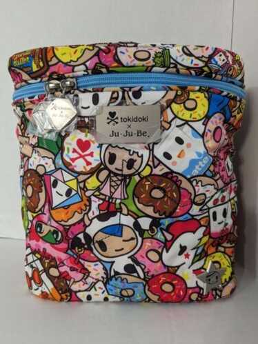 Tokidoki x jujube fuel - Gem