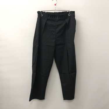Kapital Cropped Pant Combed Burberry Easy Beach GO