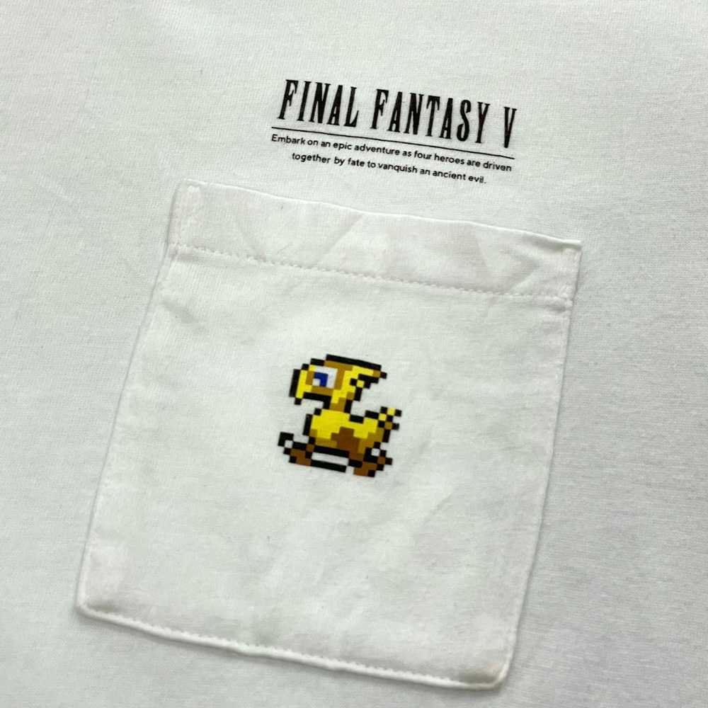 Japanese Brand × Playboy × Uniqlo UT x Final Fant… - image 5