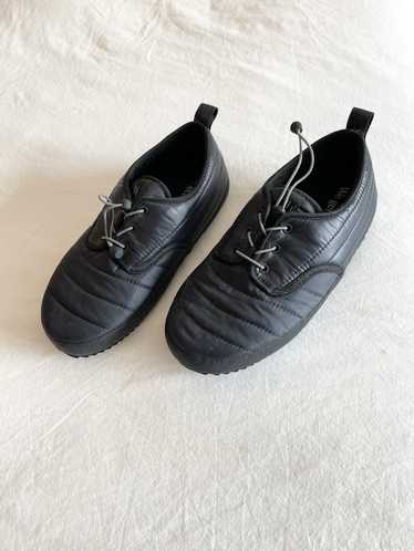 Holden Outerwear HOLDEN Puffy Slipper Shoes