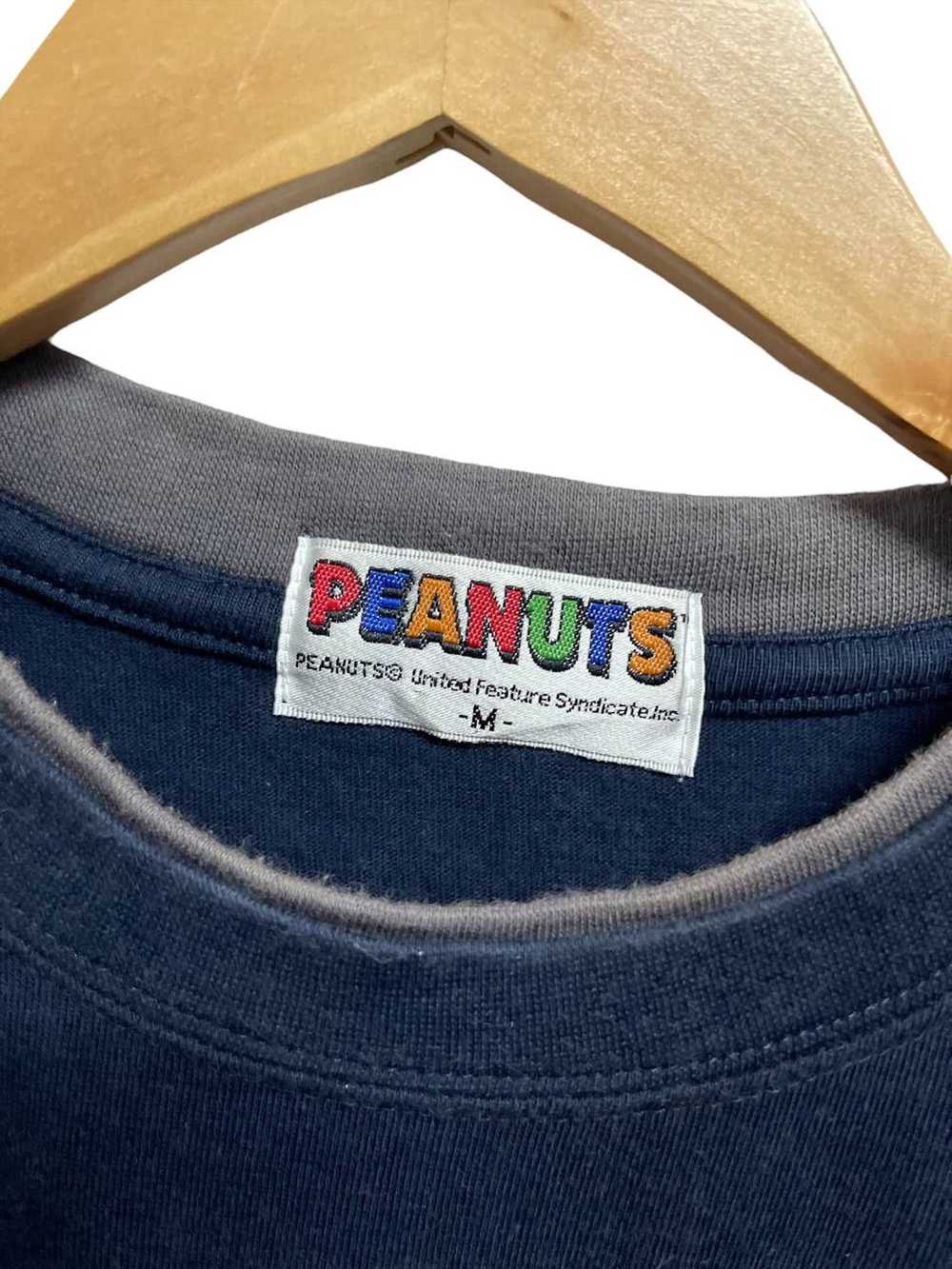 Cartoon Network × Designer × Peanuts PEANUTS FLYI… - image 2