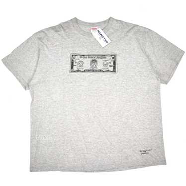 Supreme Supreme SS09 Pedro Bell 'Big Ass Moola' T… - image 1