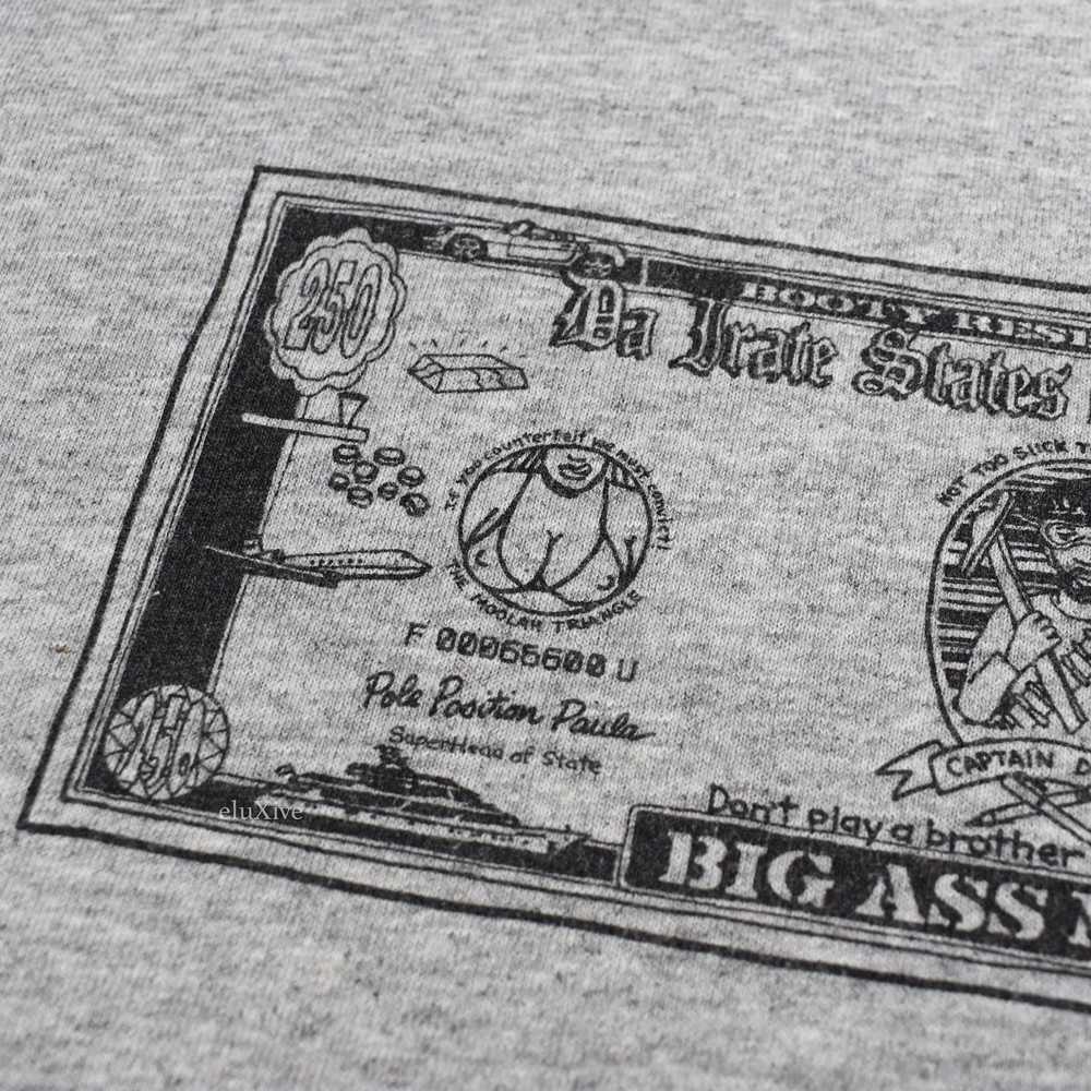 Supreme Supreme SS09 Pedro Bell 'Big Ass Moola' T… - image 5