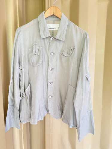 Issey miyake × sunao - Gem