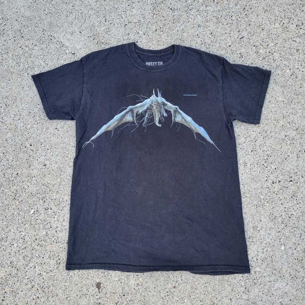 Post Malone Tour Tee Post Malone Tour Tee - image 1