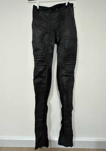 Rick owens drkshdw coated - Gem