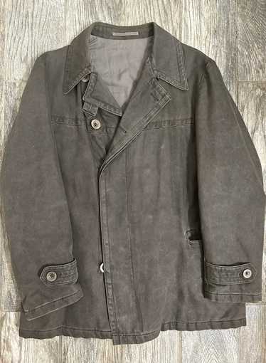 Archival Clothing × Dries Van Noten Vintage Grey O