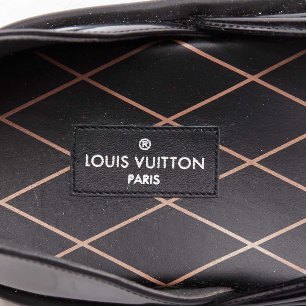 Louis Vuitton LOUIS VUITTON Desert Dream black le… - image 9