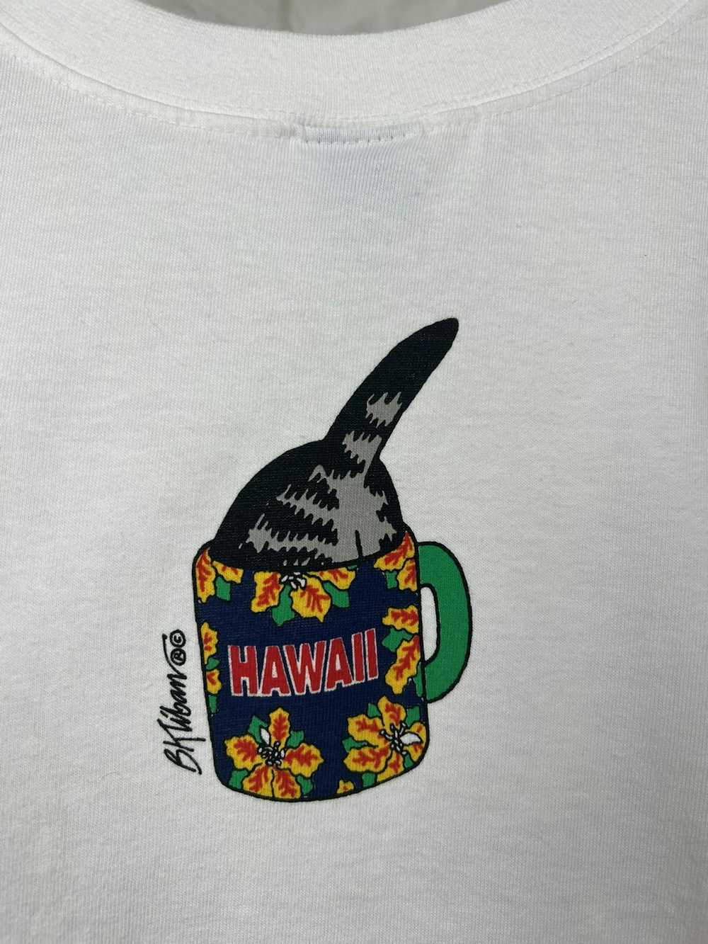 Art × Streetwear × Vintage Vintage Cats Art Coffe… - image 6