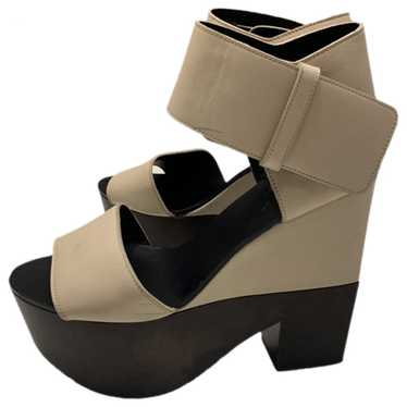 Celine Women's Wedges | ShopStyle