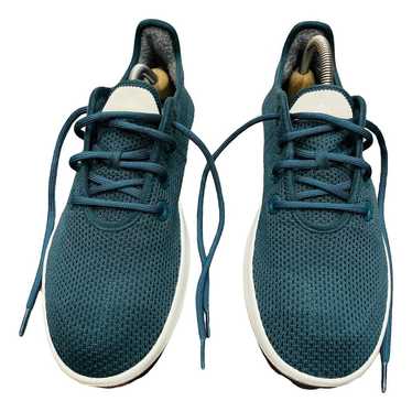 Allbirds Cloth low trainers - image 1