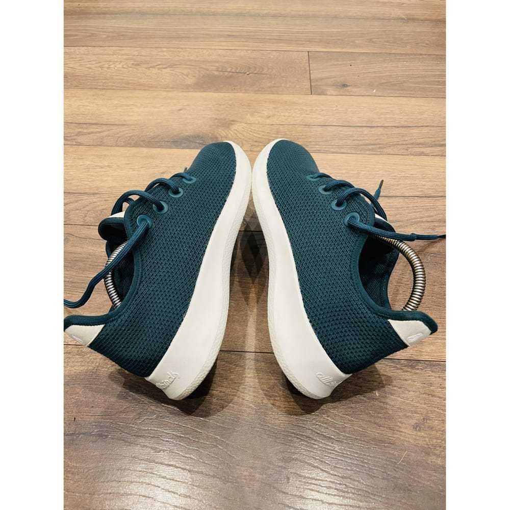 Allbirds Cloth low trainers - image 2