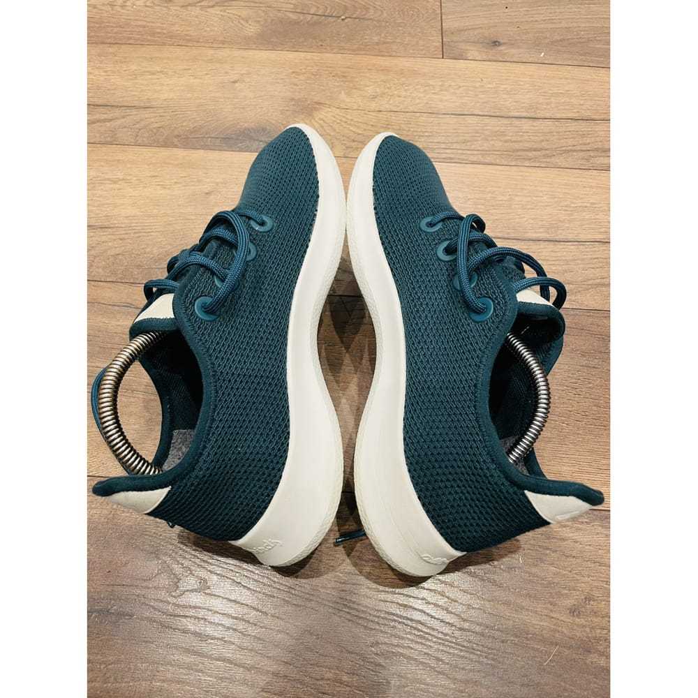 Allbirds Cloth low trainers - image 3