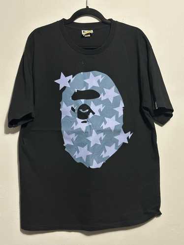 Bapesta tee bape ape - Gem