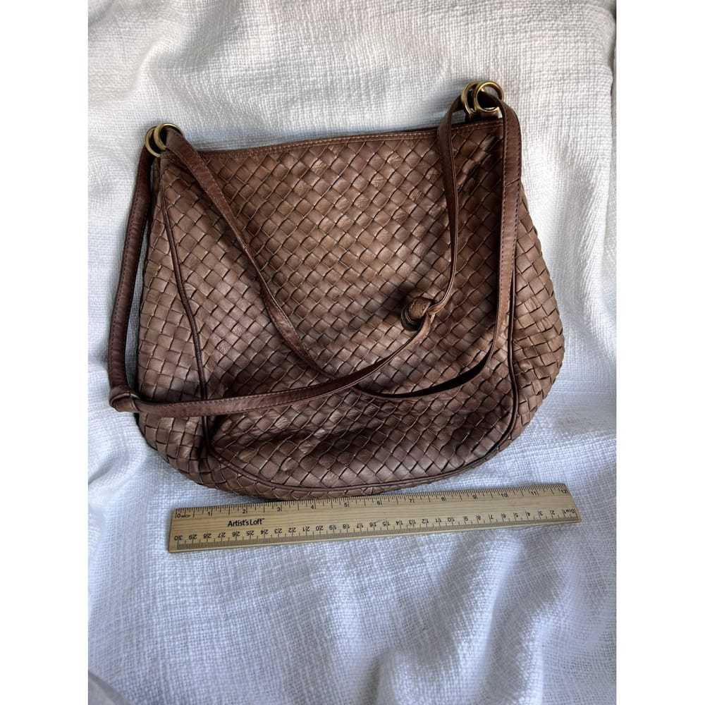 Bottega Veneta Leather handbag - image 8