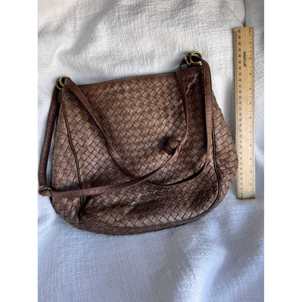 Bottega Veneta Leather handbag - image 9