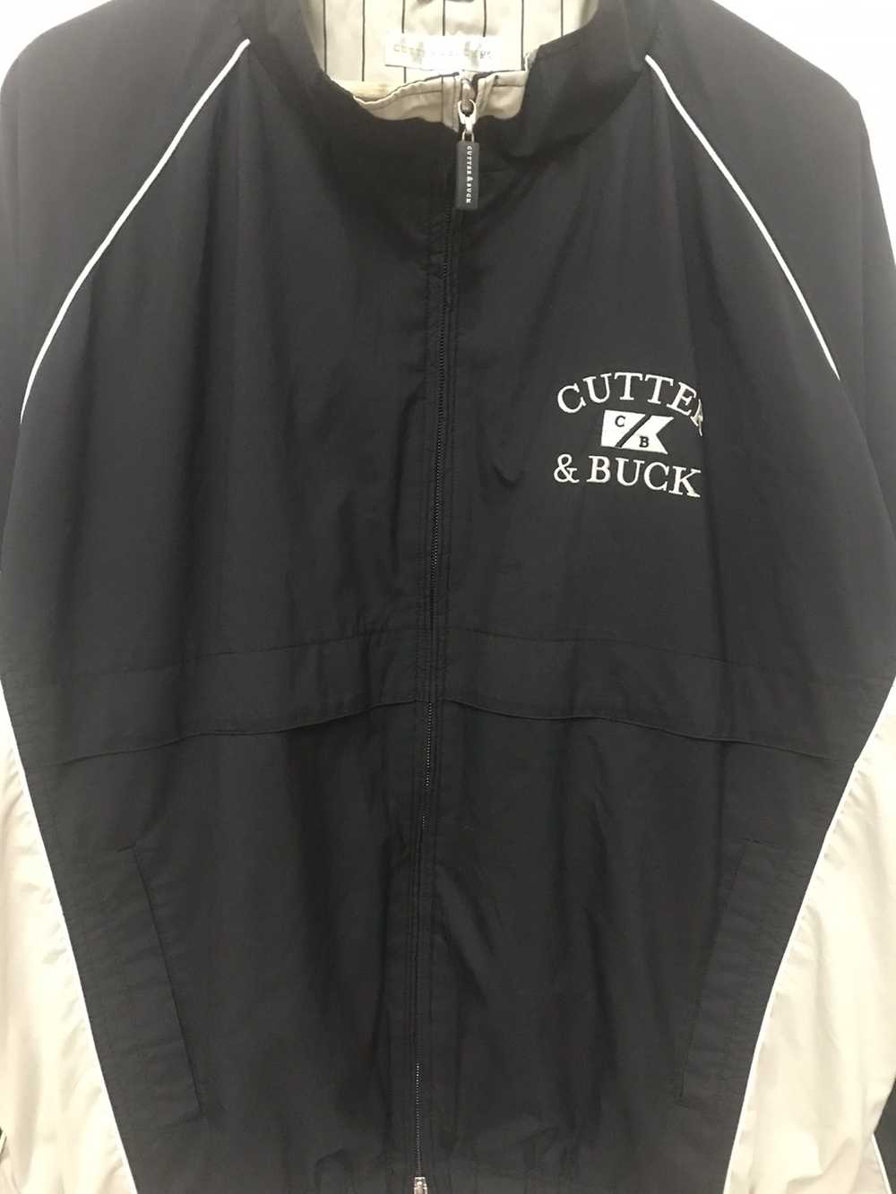 Cutter And Buck × Japanese Brand Cutter & Buck Sw… - image 5