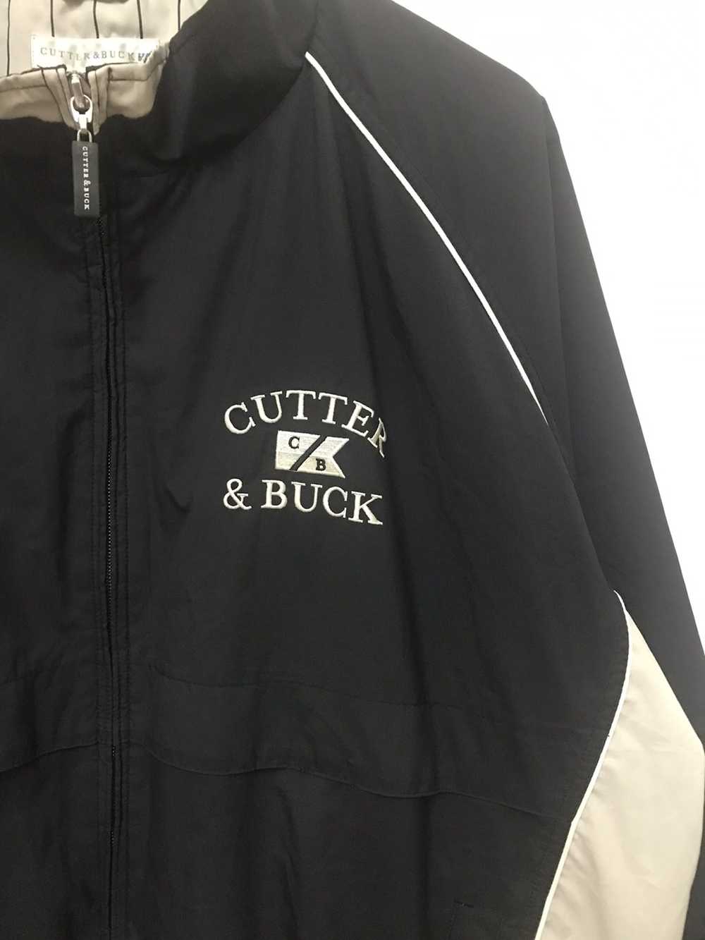 Cutter And Buck × Japanese Brand Cutter & Buck Sw… - image 6