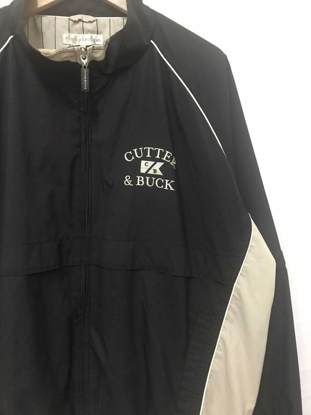 Cutter And Buck × Japanese Brand Cutter & Buck Sw… - image 7