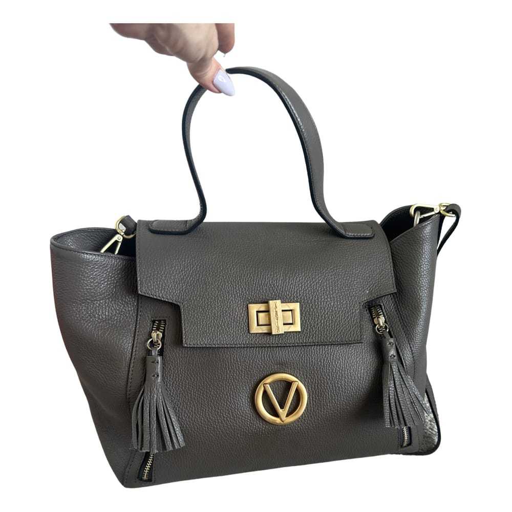 Valentino by mario valentino Leather handbag - image 1