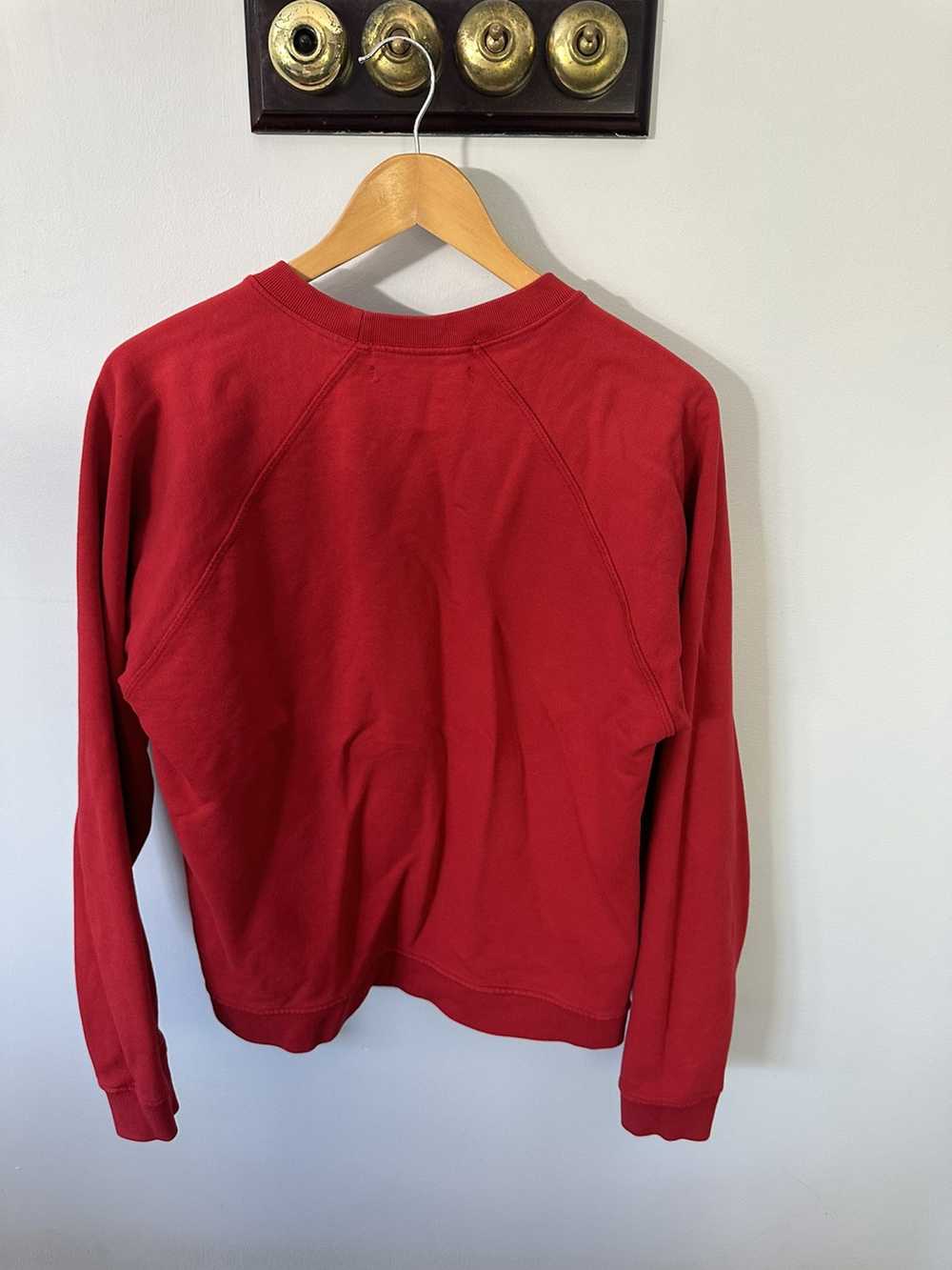 Reese Cooper Bus Stop Sweater - image 3