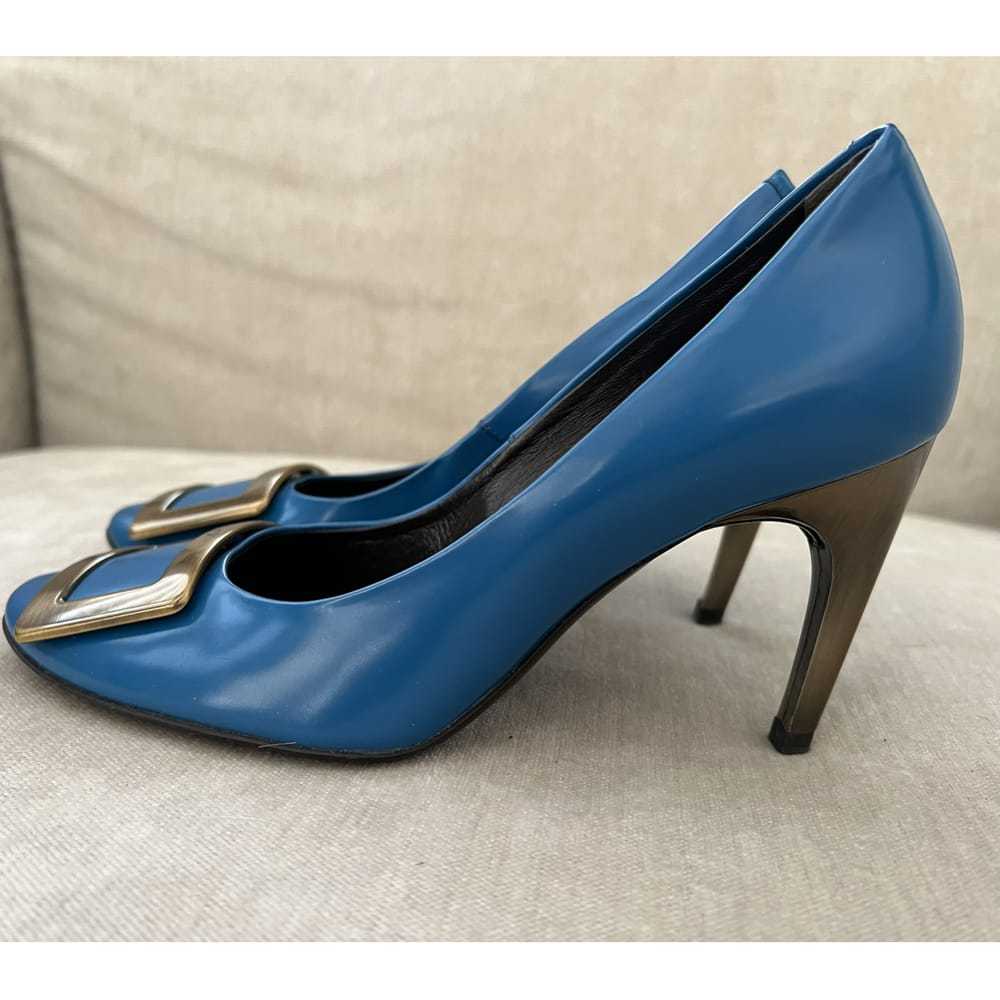 Roger Vivier Leather heels - image 2