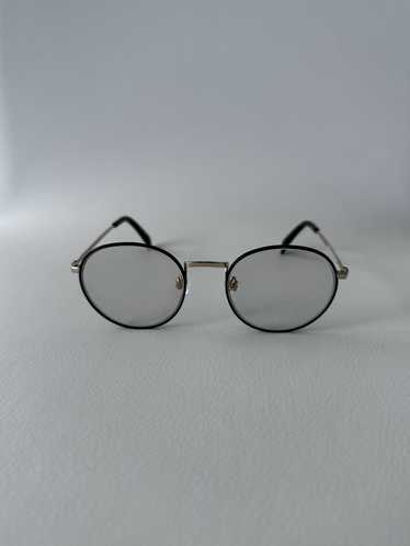 Warby Parker Simon in Brushed