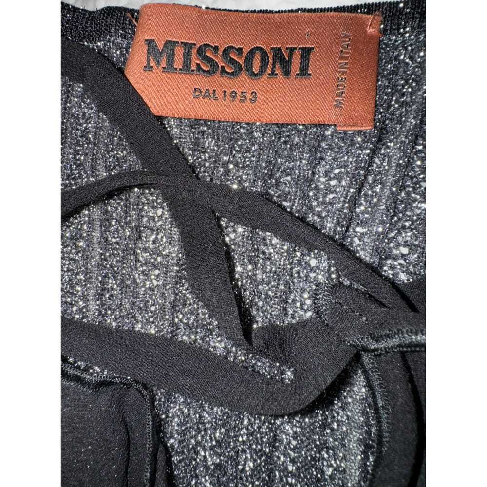 Missoni Mid-length dress - image 3