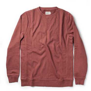 Taylor Stitch Taylor Stitch French Terry Crewneck