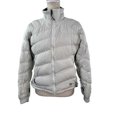 Mountain Hardwear Mountain Hardware Down Puffer Ja