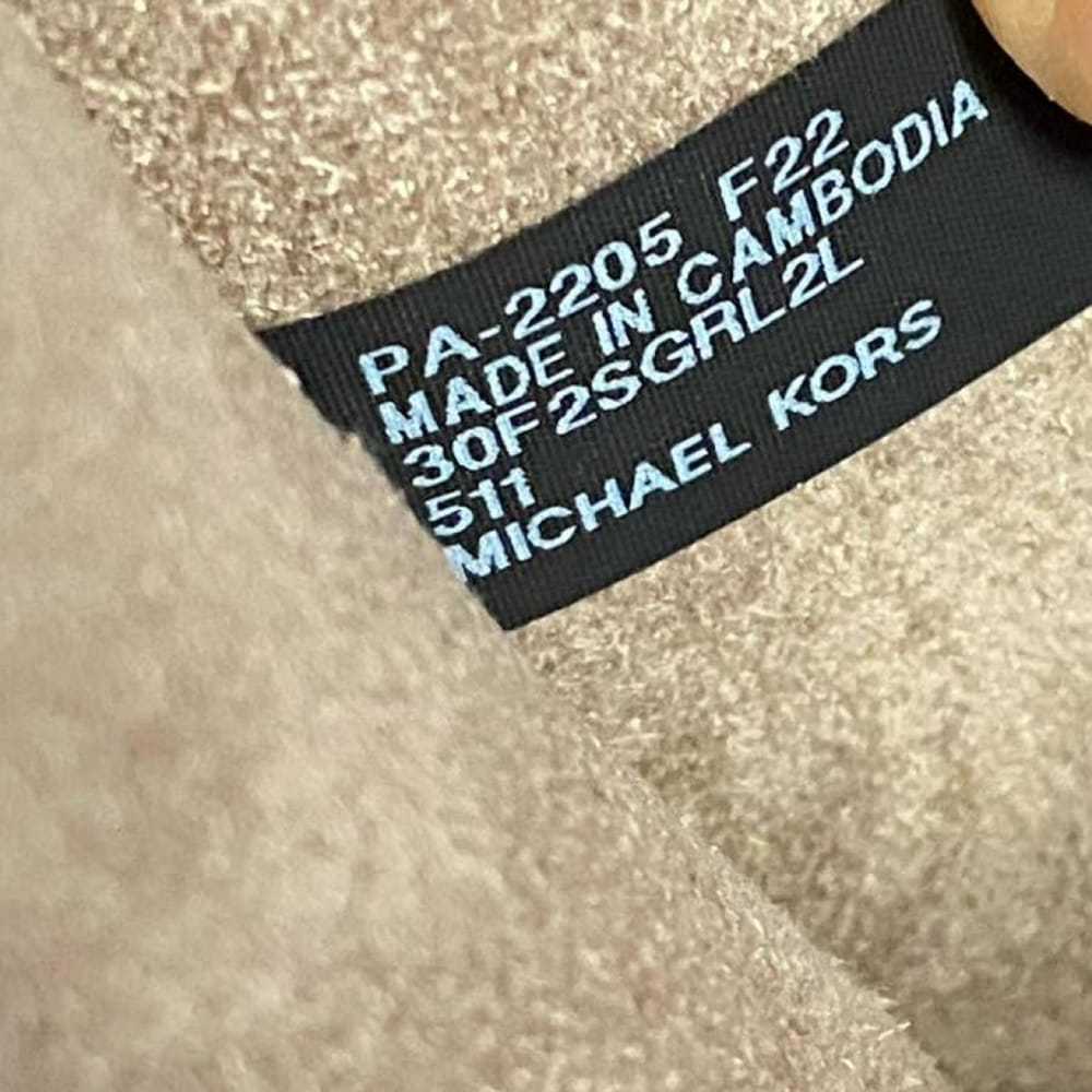 Michael Kors Leather handbag - image 10
