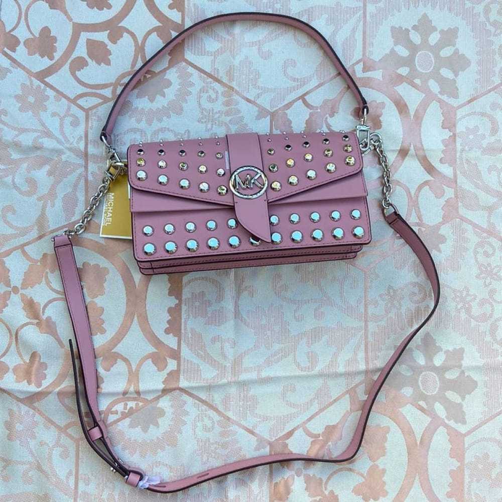 Michael Kors Leather handbag - image 5