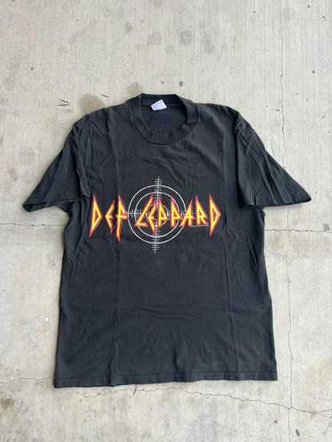 Def leppard 1992 vintage - Gem